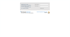 Desktop Screenshot of cms.centris.ca