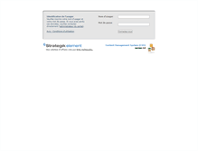 Tablet Screenshot of cms.centris.ca